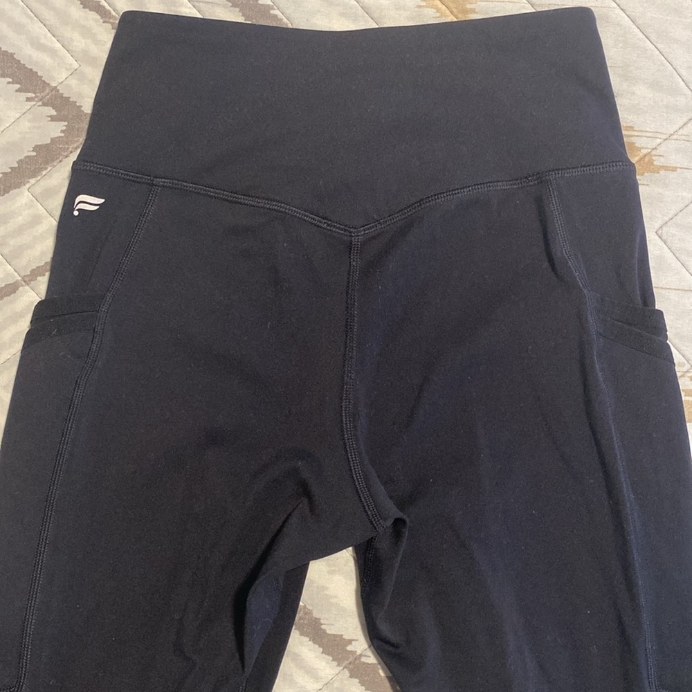 Fabletics Motion 365 full length leggings - Picture 3 of 5